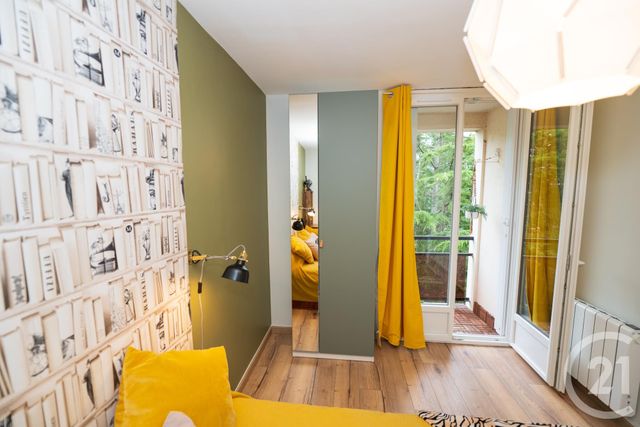 Appartement F4 à louer - 4 pièces - 64.92 m2 - BIARRITZ - 64 - AQUITAINE - Century 21 Berritzea