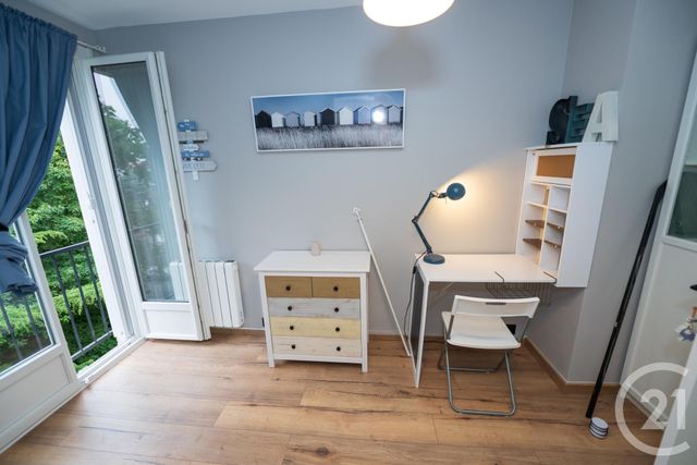 Appartement F4 à louer - 4 pièces - 64.92 m2 - BIARRITZ - 64 - AQUITAINE - Century 21 Berritzea