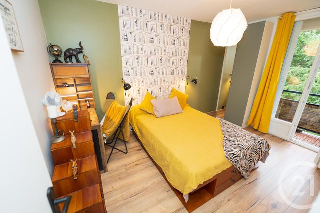 Appartement F4 à louer - 4 pièces - 64.92 m2 - BIARRITZ - 64 - AQUITAINE - Century 21 Berritzea