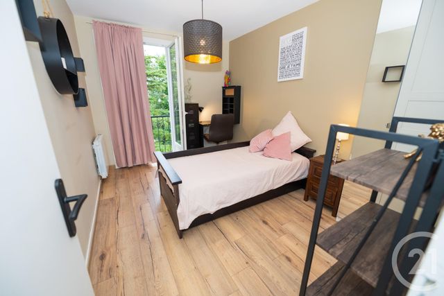 Appartement F4 à louer - 4 pièces - 64.92 m2 - BIARRITZ - 64 - AQUITAINE - Century 21 Berritzea