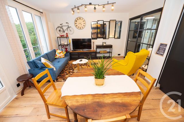 appartement - BIARRITZ - 64