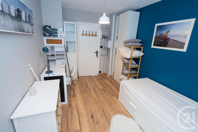 Appartement F4 à louer - 4 pièces - 64.92 m2 - BIARRITZ - 64 - AQUITAINE - Century 21 Berritzea