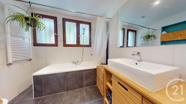 Appartement F3 à vendre - 3 pièces - 64.4 m2 - BIARRITZ - 64 - AQUITAINE - Century 21 Berritzea