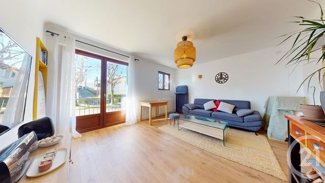 Appartement F3 à vendre - 3 pièces - 64.4 m2 - BIARRITZ - 64 - AQUITAINE - Century 21 Berritzea