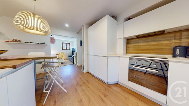Appartement F3 à vendre BIARRITZ