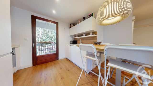 Appartement F3 à vendre - 3 pièces - 64.4 m2 - BIARRITZ - 64 - AQUITAINE - Century 21 Berritzea