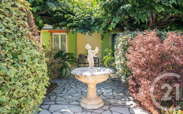 maison à vendre - 5 pièces - 151.9 m2 - BOUCAU - 64 - AQUITAINE - Century 21 Berritzea