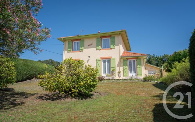 maison - BOUCAU - 64