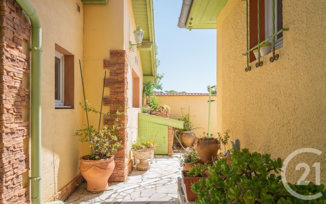 maison à vendre - 5 pièces - 151.9 m2 - BOUCAU - 64 - AQUITAINE - Century 21 Berritzea