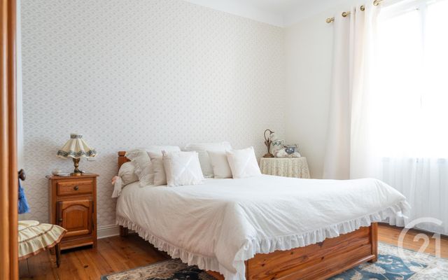 maison à vendre - 5 pièces - 151.9 m2 - BOUCAU - 64 - AQUITAINE - Century 21 Berritzea