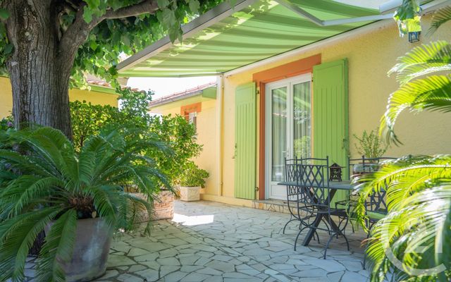 maison à vendre - 5 pièces - 151.9 m2 - BOUCAU - 64 - AQUITAINE - Century 21 Berritzea