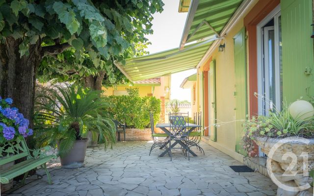 maison à vendre - 5 pièces - 151.9 m2 - BOUCAU - 64 - AQUITAINE - Century 21 Berritzea