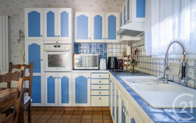 maison à vendre - 5 pièces - 151.9 m2 - BOUCAU - 64 - AQUITAINE - Century 21 Berritzea