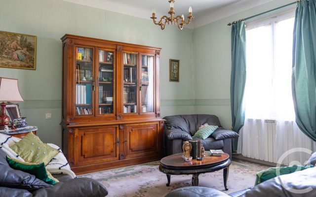 maison à vendre - 5 pièces - 151.9 m2 - BOUCAU - 64 - AQUITAINE - Century 21 Berritzea