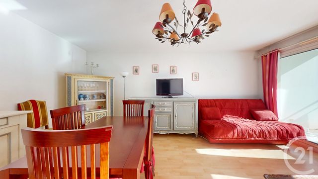 Appartement F2 à vendre - 2 pièces - 52.48 m2 - BIARRITZ - 64 - AQUITAINE - Century 21 Berritzea