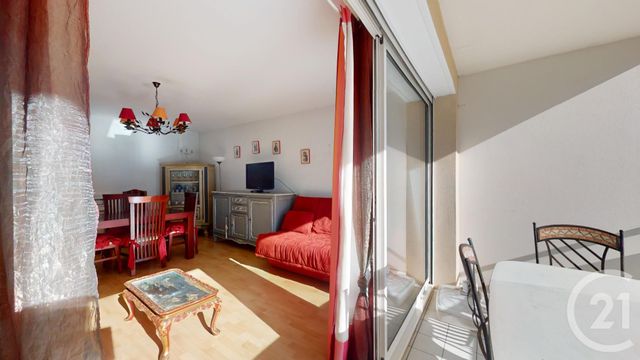 Appartement F2 à vendre - 2 pièces - 52.48 m2 - BIARRITZ - 64 - AQUITAINE - Century 21 Berritzea