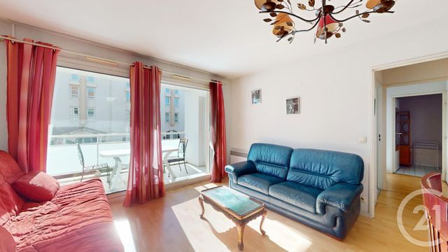 Appartement F2 à vendre BIARRITZ