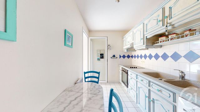 Appartement F2 à vendre - 2 pièces - 52.48 m2 - BIARRITZ - 64 - AQUITAINE - Century 21 Berritzea