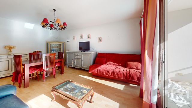 Appartement F2 à vendre - 2 pièces - 52.48 m2 - BIARRITZ - 64 - AQUITAINE - Century 21 Berritzea