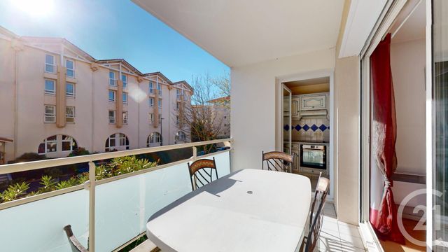 appartement - BIARRITZ - 64
