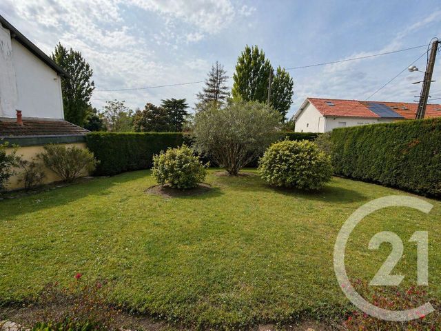 terrain à vendre - 299.0 m2 - BOUCAU - 64 - AQUITAINE - Century 21 Berritzea