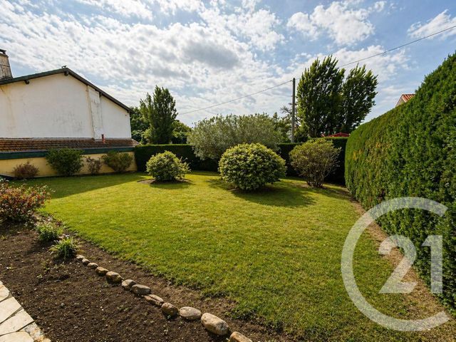 terrain à vendre - 299.0 m2 - BOUCAU - 64 - AQUITAINE - Century 21 Berritzea