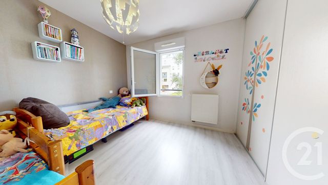 Appartement T3 à vendre - 3 pièces - 65.43 m2 - TARNOS - 40 - AQUITAINE - Century 21 Berritzea