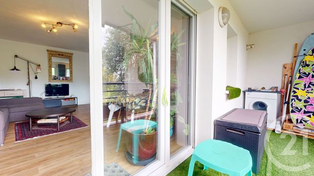 Appartement T3 à vendre - 3 pièces - 65.43 m2 - TARNOS - 40 - AQUITAINE - Century 21 Berritzea