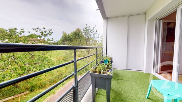 Appartement T3 à vendre - 3 pièces - 65.43 m2 - TARNOS - 40 - AQUITAINE - Century 21 Berritzea