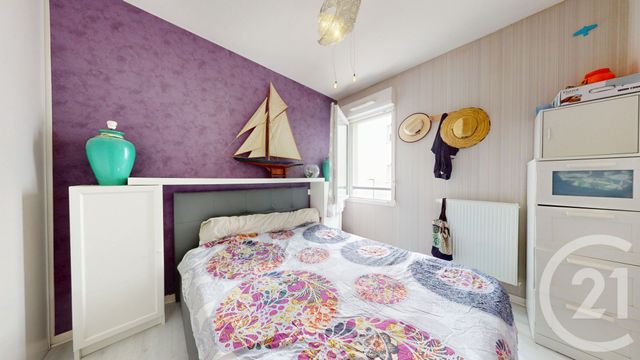Appartement T3 à vendre - 3 pièces - 65.43 m2 - TARNOS - 40 - AQUITAINE - Century 21 Berritzea