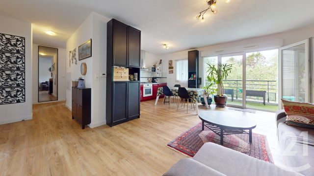 Appartement T3 à vendre TARNOS