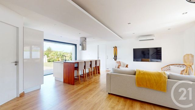 maison à vendre - 4 pièces - 95.0 m2 - BIDART - 64 - AQUITAINE - Century 21 Berritzea