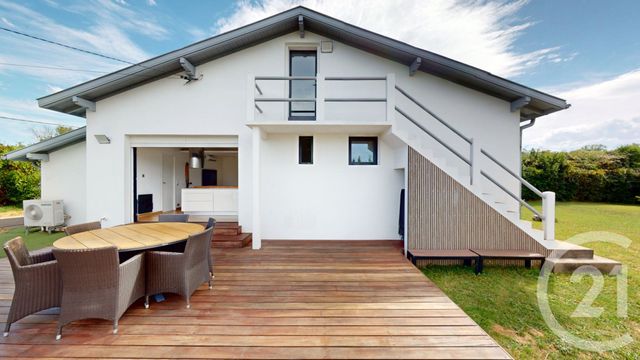 maison - BIDART - 64