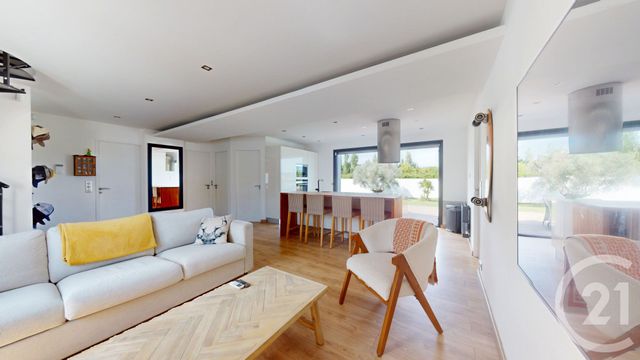 maison à vendre - 4 pièces - 95.0 m2 - BIDART - 64 - AQUITAINE - Century 21 Berritzea