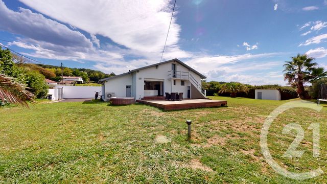 maison à vendre - 4 pièces - 95.0 m2 - BIDART - 64 - AQUITAINE - Century 21 Berritzea