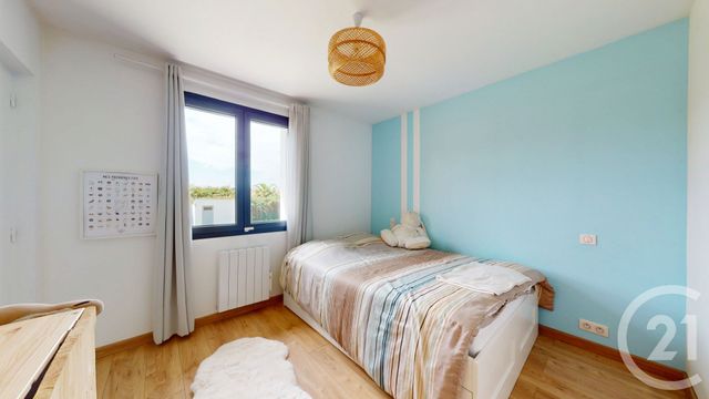 maison à vendre - 4 pièces - 95.0 m2 - BIDART - 64 - AQUITAINE - Century 21 Berritzea