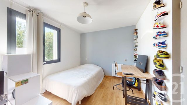 maison à vendre - 4 pièces - 95.0 m2 - BIDART - 64 - AQUITAINE - Century 21 Berritzea
