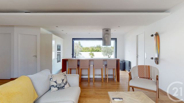 maison à vendre - 4 pièces - 95.0 m2 - BIDART - 64 - AQUITAINE - Century 21 Berritzea