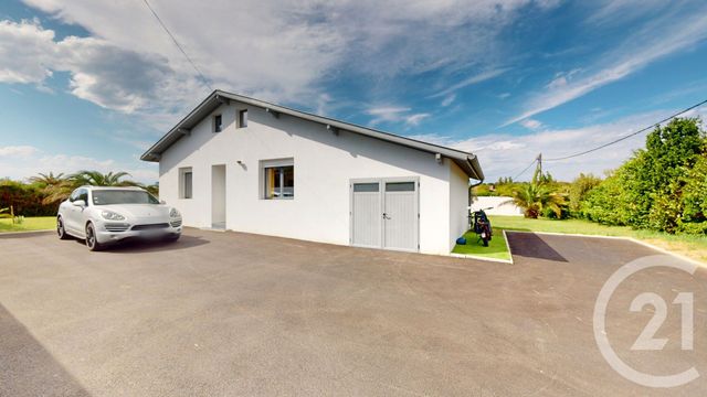 maison à vendre - 4 pièces - 95.0 m2 - BIDART - 64 - AQUITAINE - Century 21 Berritzea
