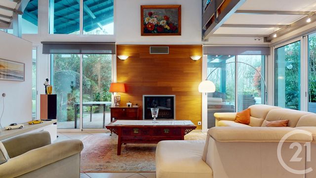 maison à vendre - 5 pièces - 176.98 m2 - ARCANGUES - 64 - AQUITAINE - Century 21 Berritzea