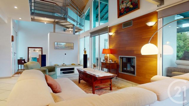 maison à vendre - 5 pièces - 176.98 m2 - ARCANGUES - 64 - AQUITAINE - Century 21 Berritzea