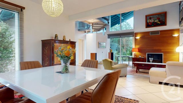 maison à vendre - 5 pièces - 176.98 m2 - ARCANGUES - 64 - AQUITAINE - Century 21 Berritzea
