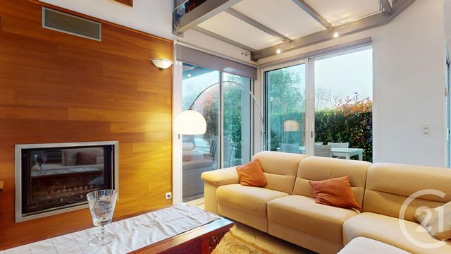 maison à vendre - 5 pièces - 176.98 m2 - ARCANGUES - 64 - AQUITAINE - Century 21 Berritzea