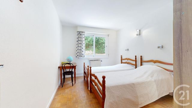 Appartement F4 à vendre - 4 pièces - 101.52 m2 - CIBOURE - 64 - AQUITAINE - Century 21 Berritzea