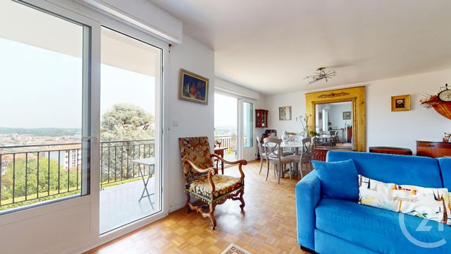Appartement F4 à vendre - 4 pièces - 101.52 m2 - CIBOURE - 64 - AQUITAINE - Century 21 Berritzea