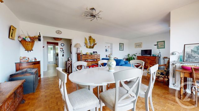 Appartement F4 à vendre - 4 pièces - 101.52 m2 - CIBOURE - 64 - AQUITAINE - Century 21 Berritzea