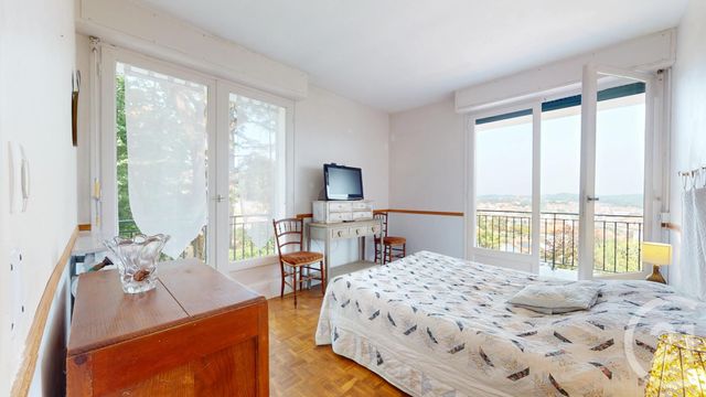 Appartement F4 à vendre - 4 pièces - 101.52 m2 - CIBOURE - 64 - AQUITAINE - Century 21 Berritzea