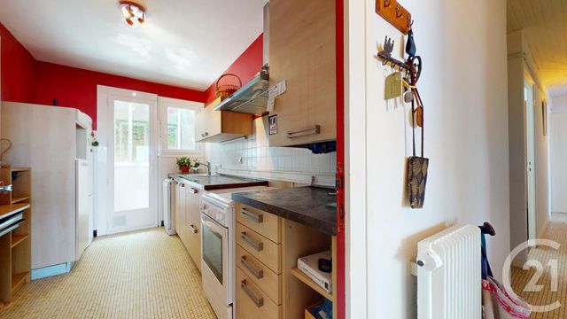 Appartement F4 à vendre - 4 pièces - 101.52 m2 - CIBOURE - 64 - AQUITAINE - Century 21 Berritzea