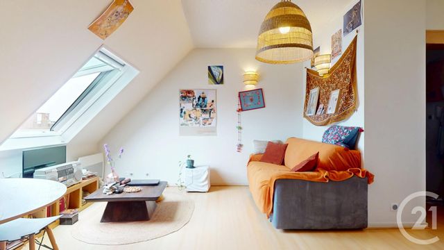 Appartement Studio à vendre - 1 pièce - 24.92 m2 - BIARRITZ - 64 - AQUITAINE - Century 21 Berritzea