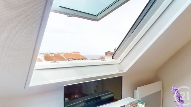 Appartement Studio à vendre - 1 pièce - 24.92 m2 - BIARRITZ - 64 - AQUITAINE - Century 21 Berritzea